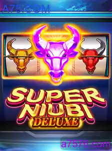 SuperNiubiDeluxe